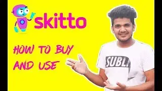 Skitto Sim Buy And Use Bangla Tutorial