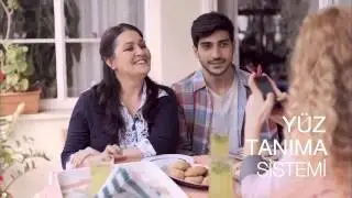 Commercial: Teknosa - Anneler Günü Reklamı (Muttertagswerbung)