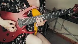 Wife Gown Yellow Pillow Jam Thing (Solar A2.7TBR) Funky Fusion