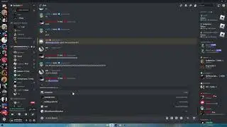 Juu vs Bordo ( Discord Packing )