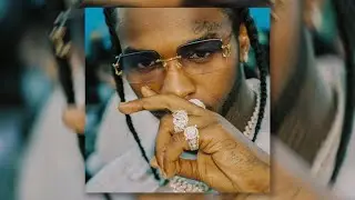 (FREE) Pop Smoke Type Beat 