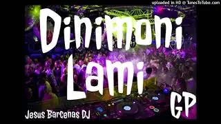 Afro House-IDIMONI LAMI-Jesus Barcenas Dj