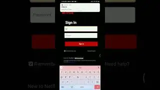 Netflix clone 🤓🔥 by HTML CSS javascript|web development shorts 🔥#html5 #css #javascript #shorts