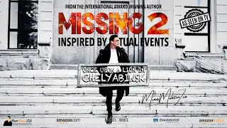 Taster Cut | MISSING 2 | Inspired by Actual Events | Mian Mohsin Zia #truestory #missing #russia #tv
