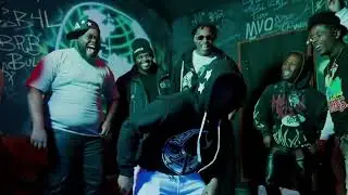 J.P. - Bad Bitty (Official Music Video)[Shot by 