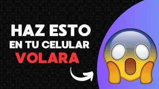 CONFIGURACIÓN PROHIBIDA PARA TODOS LOS DISPOSITIVOS ANDROID 📱⚙️
