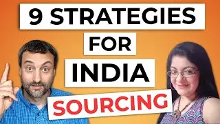 9 Key Strategies to Profitably Source from India for Amazon FBA
