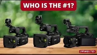 Best Camcorders 2024 - [watch this before buying]