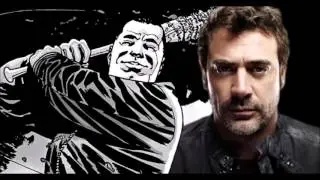 THE WALKING DEAD END : SWINDLE ?
