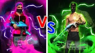 ЧИДОРИ против СТИЧ / ИГРА В 30 FPS