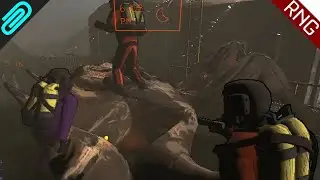 You can Kill the Forest Giant now! (v50 BETA) - (clip)