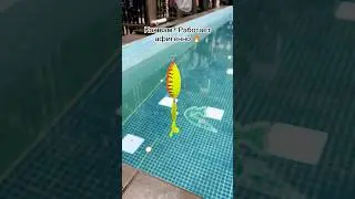 Щука не пройдет мимо 🔥 