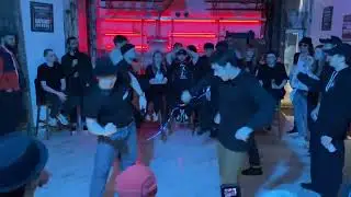 BochRock (SR) vs Josh (FtR Club) Rodion (FtR Club) vs Nikita