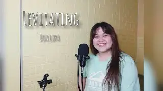 Levitating (Dua Lipa) || Katrina Guiling