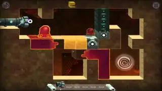 Tetrobot and Co.