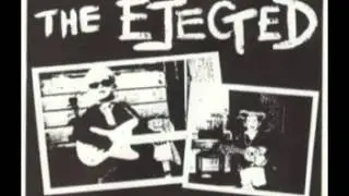 The Ejected - Violence Breeds Violence