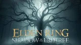 Just A Shadow | Elden Ring | Just A Man - (ft. Jorge Rivera-Herrans)