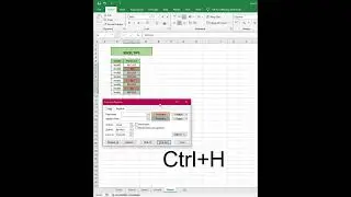 Excel Tips In Excel #exceltech
