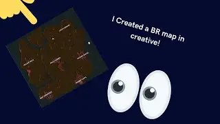 My Mini BR Tour! (CMBR SEASON 1)