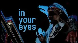 Natasha Bai - In your eyes