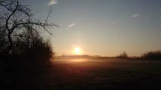WSCHÓD SŁOŃCA 08/04/2023
