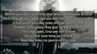 @JuiceWRLD- Relocate lyrics