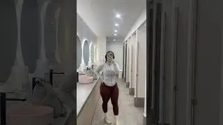 Thick Gym Baddie 