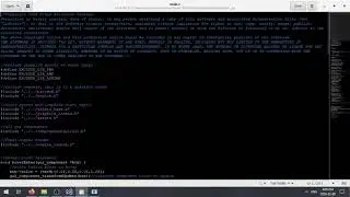 Strand Engine Open Sourced OpenGL Game Engine coded in C with SDL