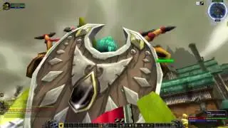 The Best Legion Healer Class and Spec Horde pvp live on Kazzak (leveling)