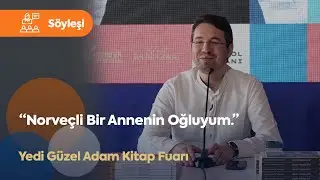 Süleyman Ragıp Yazıcılar | “Geçmişte Olduğu Gibi Bugün de Medya İslam'ı Karalıyor!”