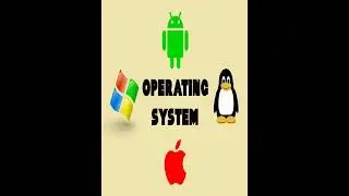 Operating system importance, features & types 