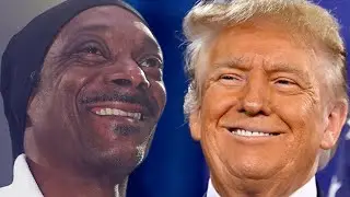 BREAKING! ANGRY FANS GET AT Snoop Dogg for Decision to Perform at Trump Inauguration Event!