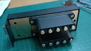 КАК ПОМЕНЯТЬ КОД НА ЗАМКЕ ОТ ПОДЪЕЗДА/#инженер