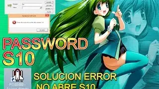 WON'T OPEN S10 | REPAIRING S10 | PASSWORD S10|