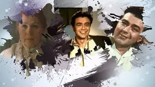 Михаил Артемьевич Кузнецов - Ненаглядный мой [в описании] #михаилкузнецов