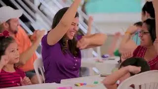 Programação 1° semestre Ação Educativa Instituto Usiminas