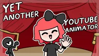 A New Storytime Animation Channel: Cypopps