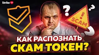 Как распознать скам токен  Как пользоваться bscheck