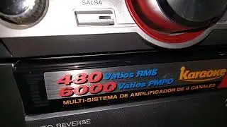 Aiwa NSX TR99