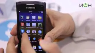Samsung GT-S8600 Wave 3