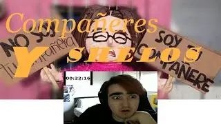 Maldites Compañeres y Shelos1Life