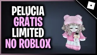 HOW TO GET A FREE LIMITED KITTY PLUSH NOW ON ROBLOX