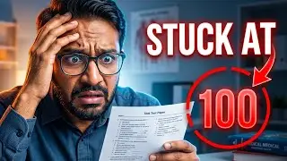 Why Your GT Score is Stuck at 100 & How to Fix It | Transform Ep160
