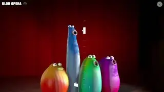 blob opera sounds so amazing