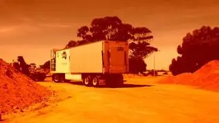 Mobile Workshop Video - Shermac