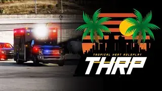 Pacific Valley Roleplay (Renamed) | PROMOTIONAL VIDEO