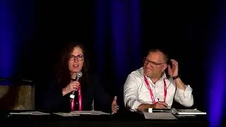 Panel Discussion: Ageism In Technology