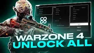 This is Free Warzone Unlock All Tool Lifetime unlock All Camos ITS INSANE