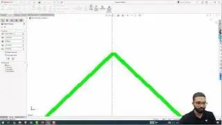 Introduction To Splines in Solidworks for Beginners | SOLIDWORKS |