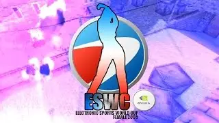 [CS:1.6] eSports World Cup Female 2005 by Karpae